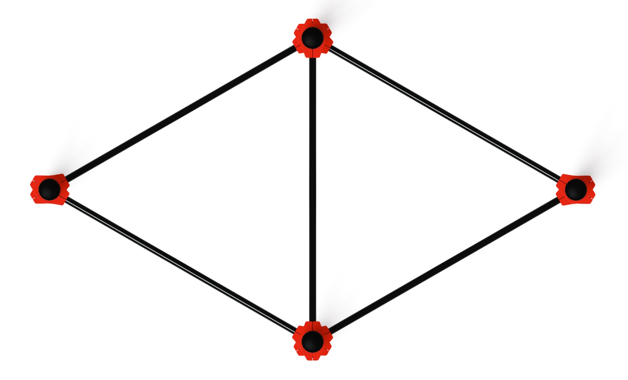 Воркаут 108 красный ВТ 12.08-01