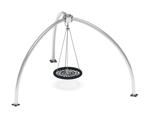 Качели-гнездо М1 (паук) ИО 11.М.09.01-01