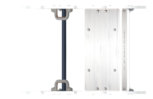 Бычок - Качалка на пружине - ИО 22.01.11-И1