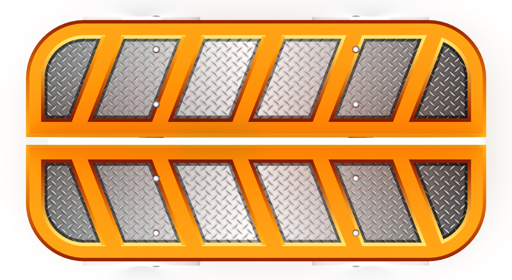 Грузовичок - Скамейка детская - МФ 41.03.04