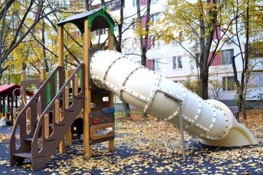 Игровой комплекс ИКС-1.23