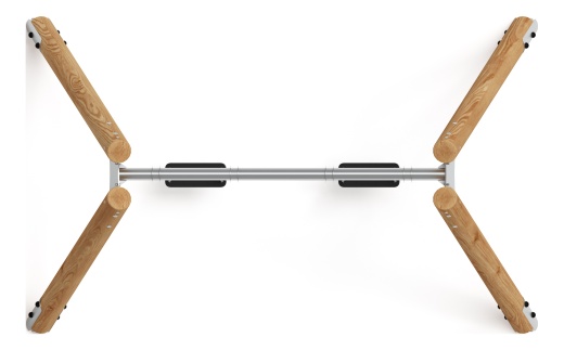 Качели (Лиственница) ИО 12.Р.03.03.01-Л