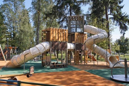 Игровой комплекс "Паскаль" ИКС-1.144