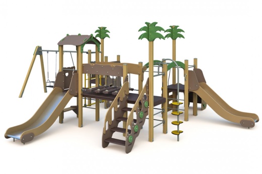 Игровой комплекс ИКС-1.55