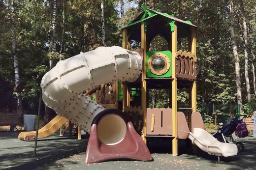 Игровой комплекс ИКС-1.27