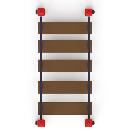 Мостик подвесной - СО 1.82.01-01