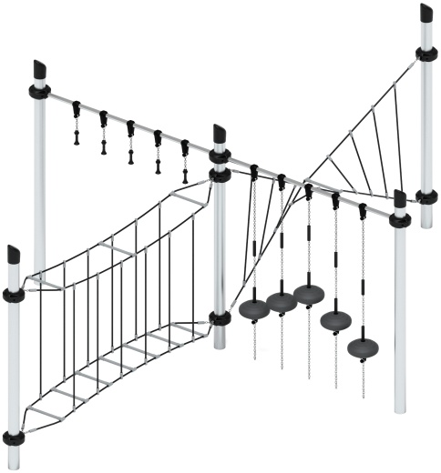 Спортивная серия СК 2.06.01