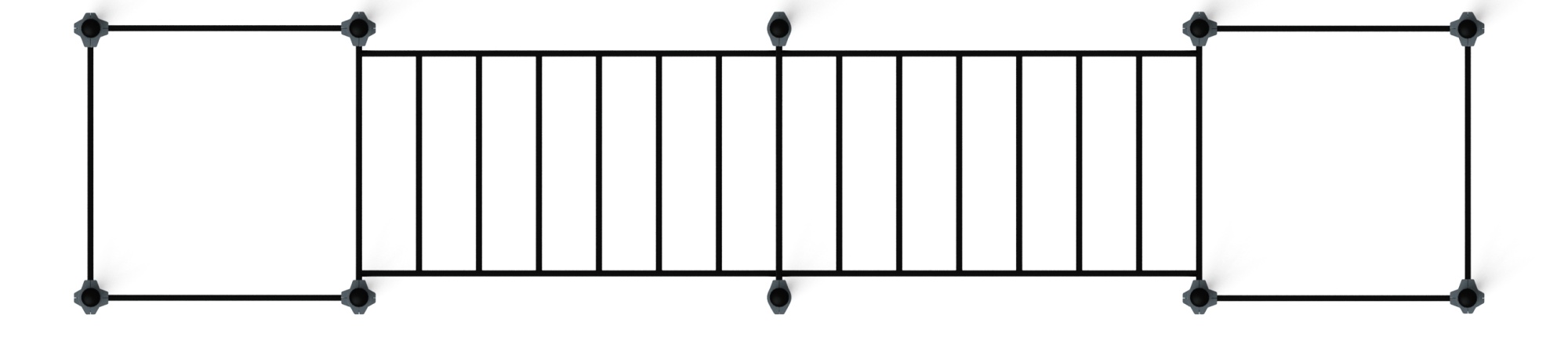 Воркаут 108 серый ВТ 12.20-03