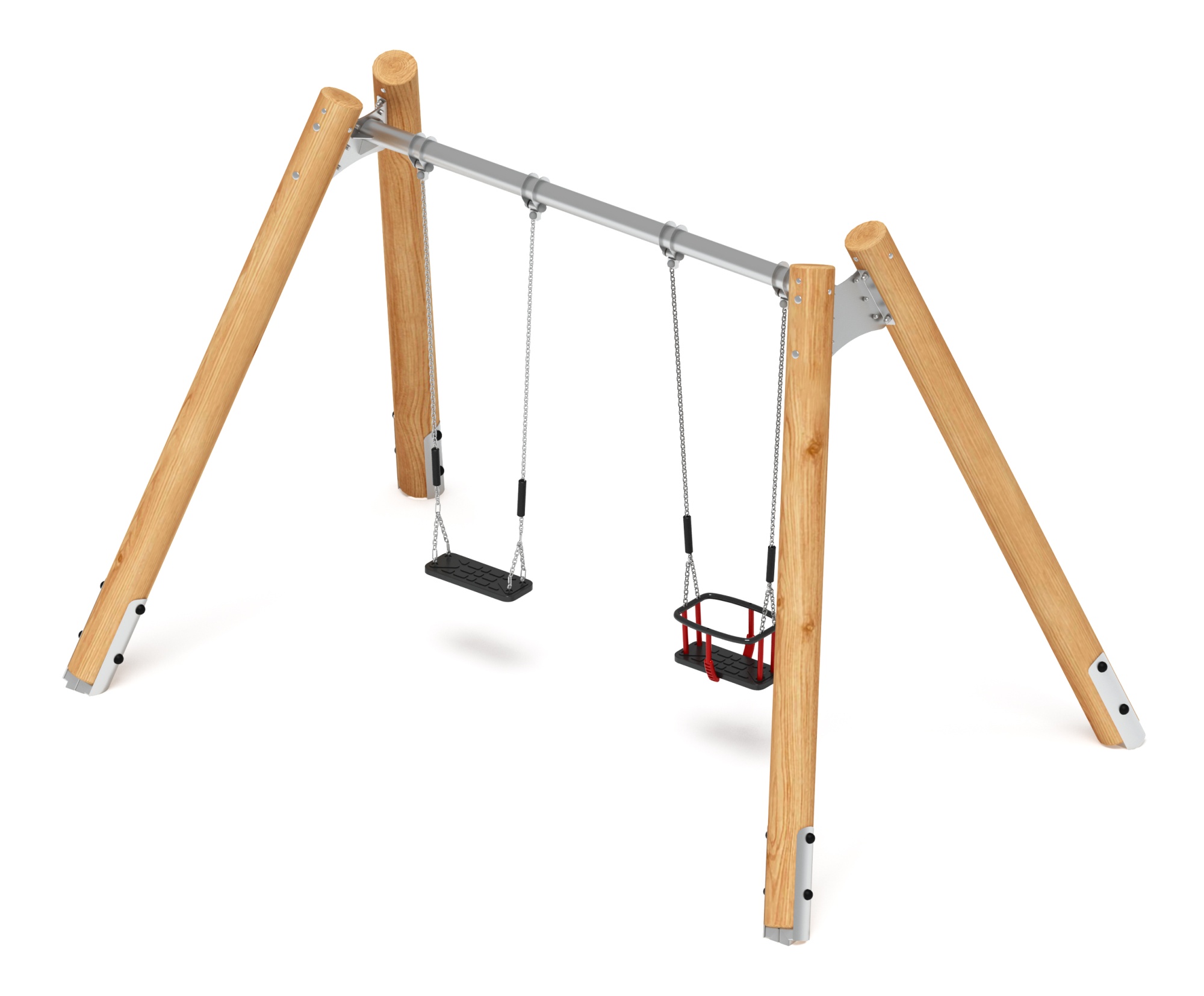 Качели (Лиственница) ИО 12.Р.04.03.01-Л