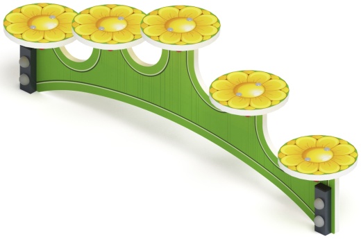 Бум детский Лукоморье - СО 1.55.04