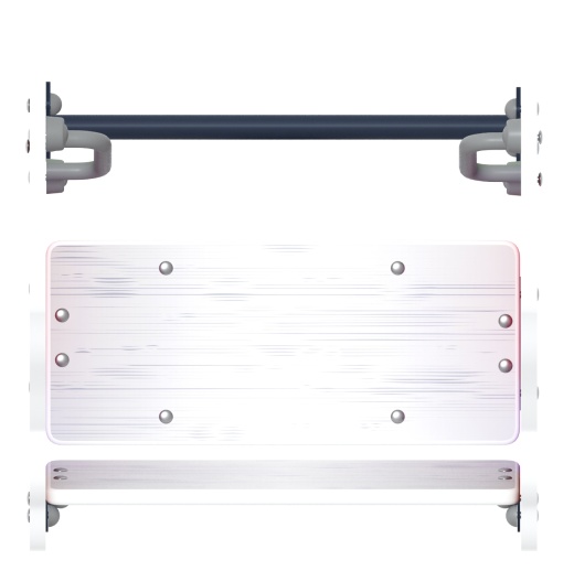 Пингвиненок - Качалка на пружине - ИО 22.01.02-01.И1