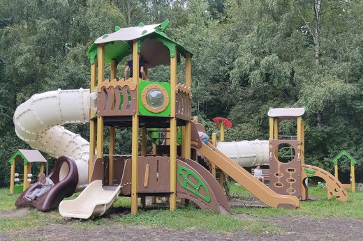 Игровой комплекс ИКС-1.27