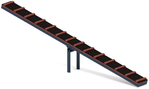 Балансир для собак ПДС 004-01