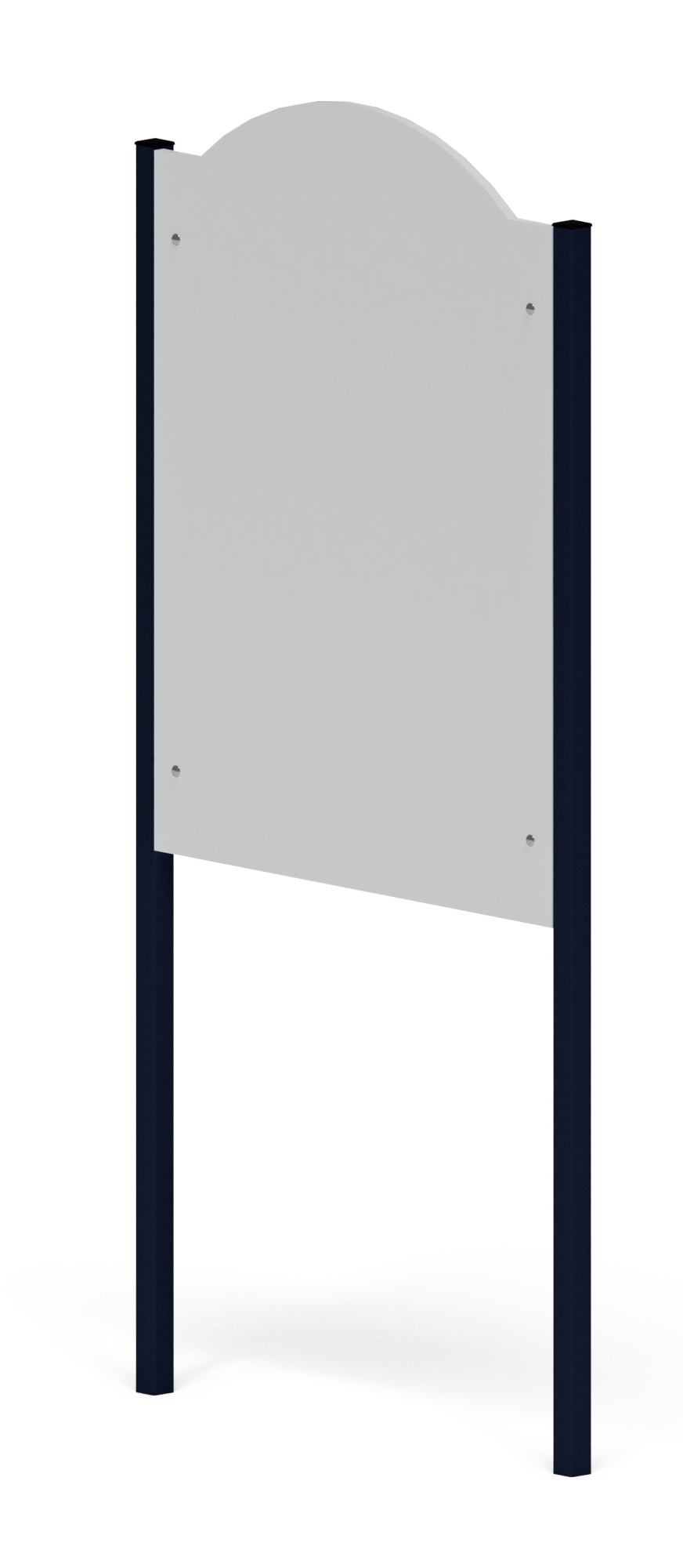 Доска объявлений мини - МФ 62.01.13