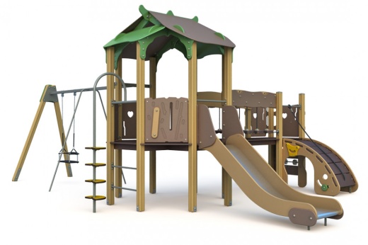 Игровой комплекс ИКС-1.5