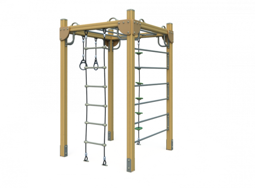 Малый комплекс "Ромашка" СП-1.6