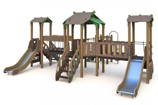 Игровой комплекс ИКС-1.24