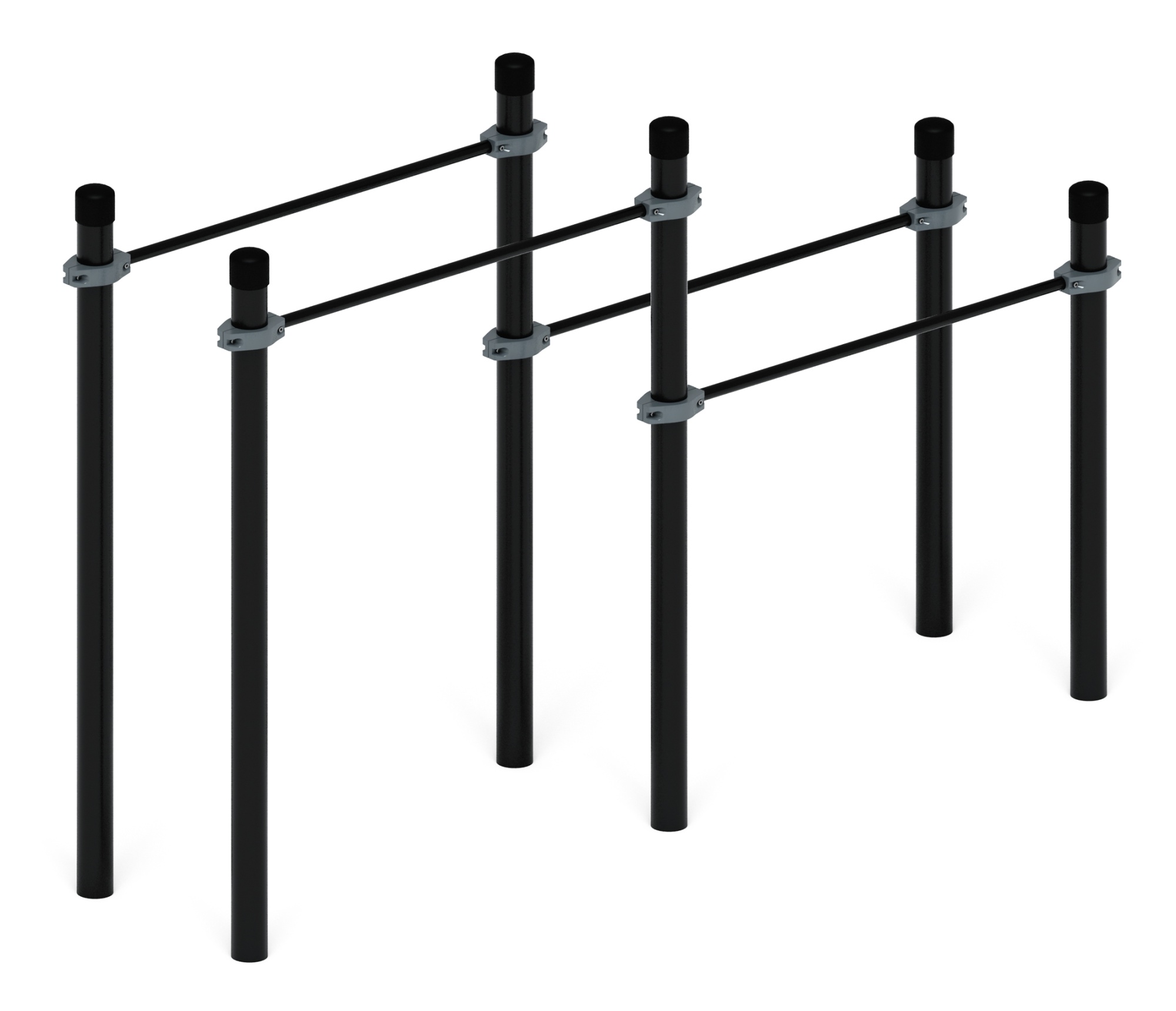 Воркаут 108 серый ВТ 12.11-03