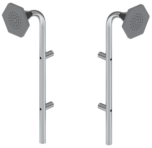 Переговорное устройство PYN 001-01