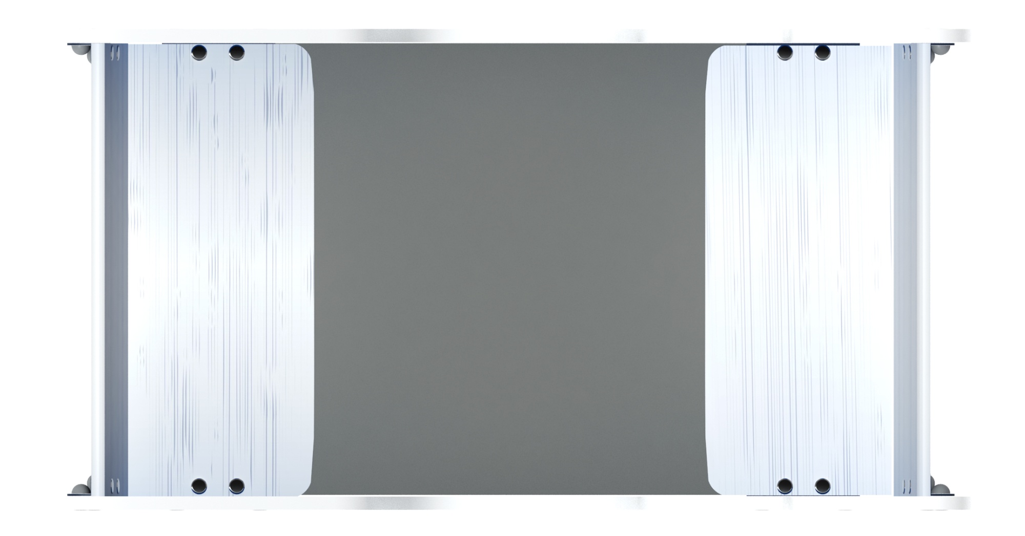 Пароходик - Качалка на пружине двухместная - ИО 23.17.01-И1