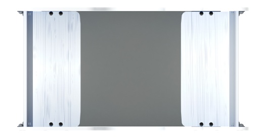 Пароходик - Качалка на пружине двухместная - ИО 23.17.01-И1