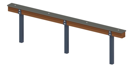 Бум детский 1 СО 2.55.01-01