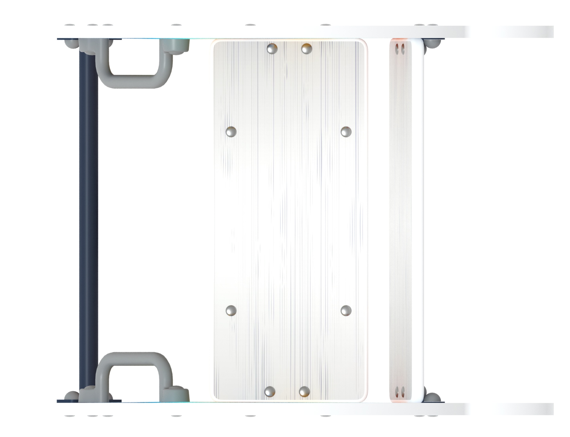 Рыбка - Качалка на пружине - ИО 22.17.04-И1