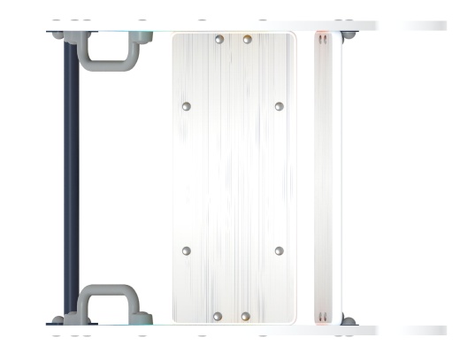 Рыбка - Качалка на пружине - ИО 22.17.04-И1