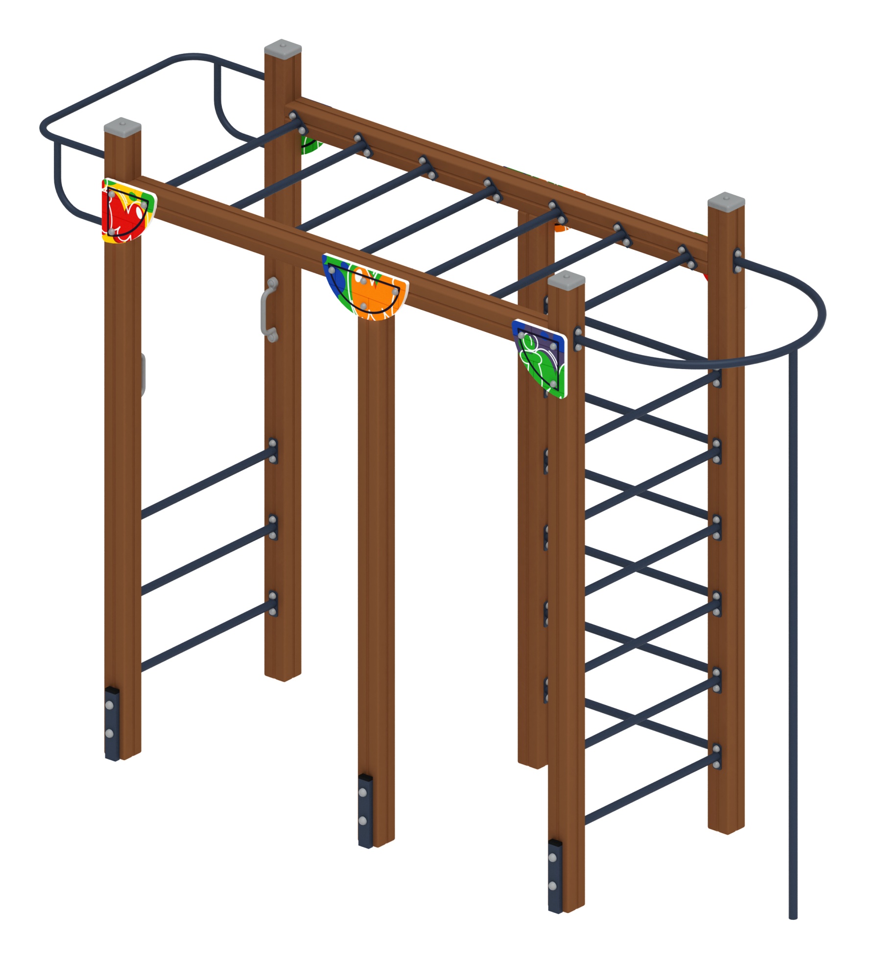 Спортивная серия (Граффити) СК 2.01.15-01
