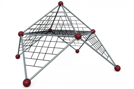 Фигура для лазания Галактика СП-1.94