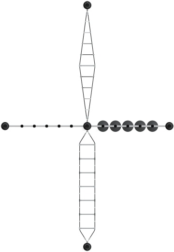 Спортивная серия СК 2.06.01