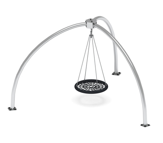 Качели-гнездо М1 (паук) ИО 11.М.09.01-01