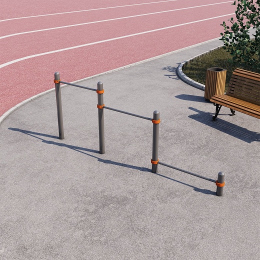 Перекладины для отжиманий СВС-5