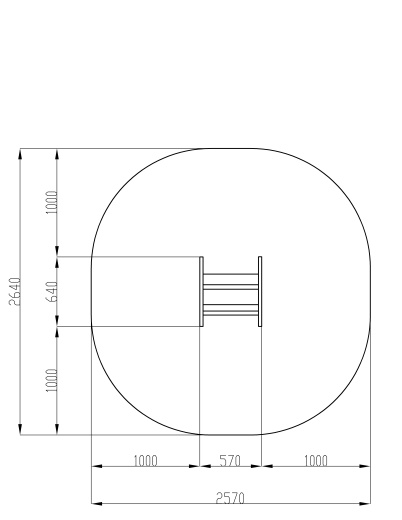 Змейка - Качалка на пружине - ИО 22.01.08-01.И1