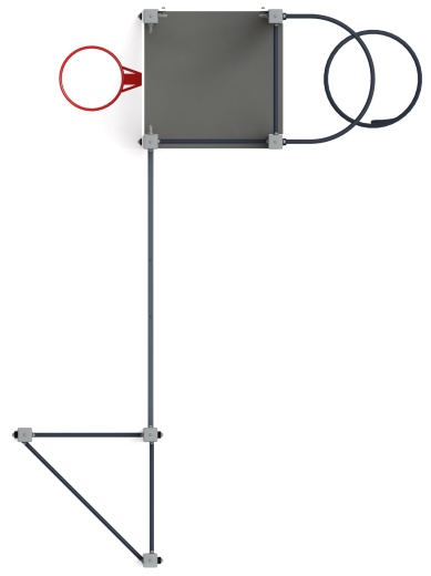 Спортивная серия (Граффити) СК 2.01.05-01