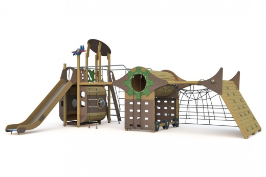 Игровой комплекс "Кубань" ИКС-1.137