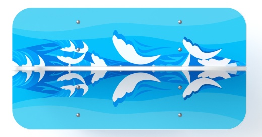 Кит - Скамейка детская - МФ 41.17.01