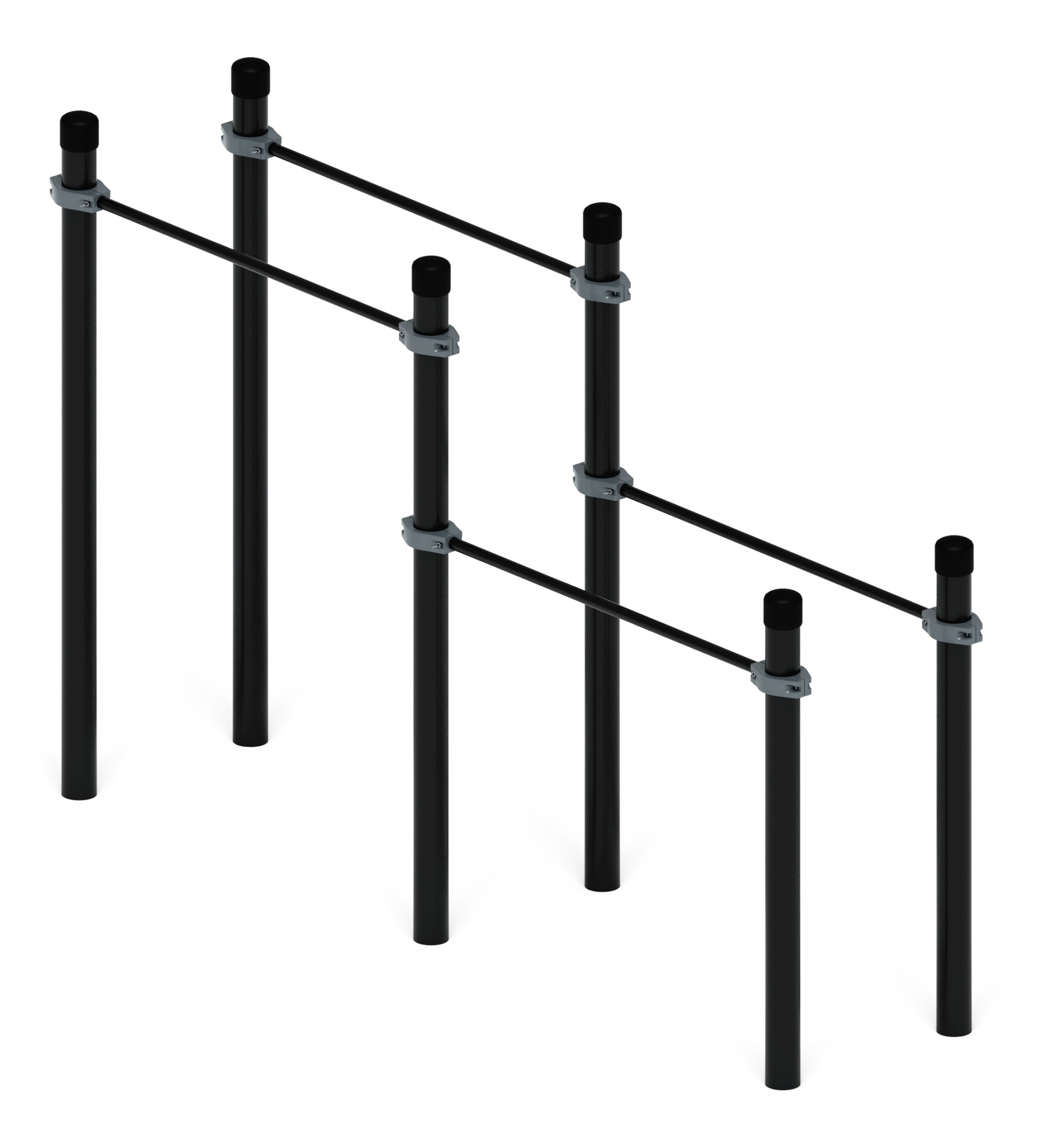 Воркаут 108 серый ВТ 12.11-03