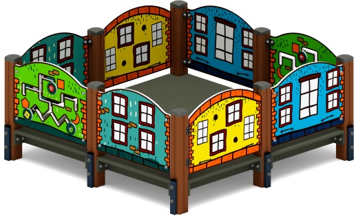 Манеж (Город) МФ 21.01.01-20