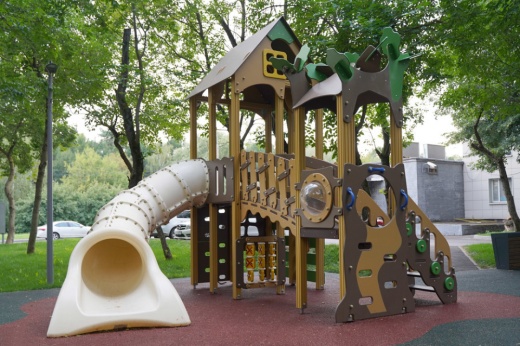 Игровой комплекс ИКС-БИО-1.34