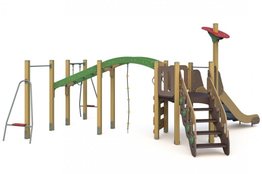 Игровой комплекс ИКС-БИО-1.0