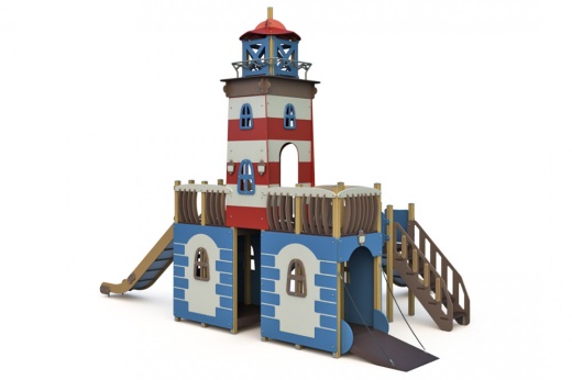 Игровой комплекс "Маяк" ИКС-1.88