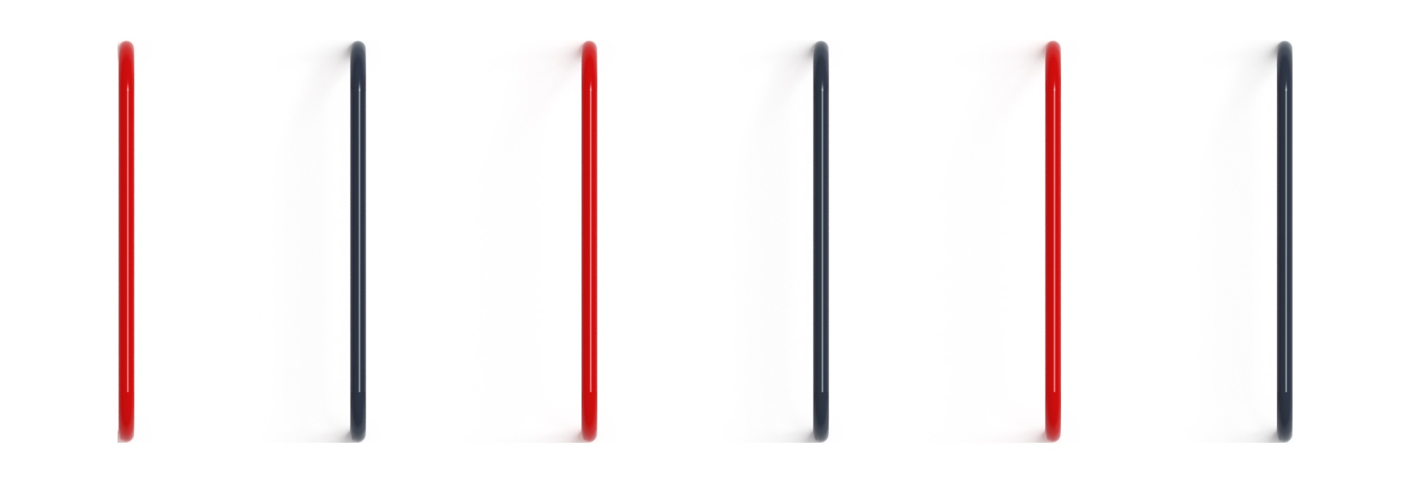 Полоса препятствий для собак ПДС 016-01