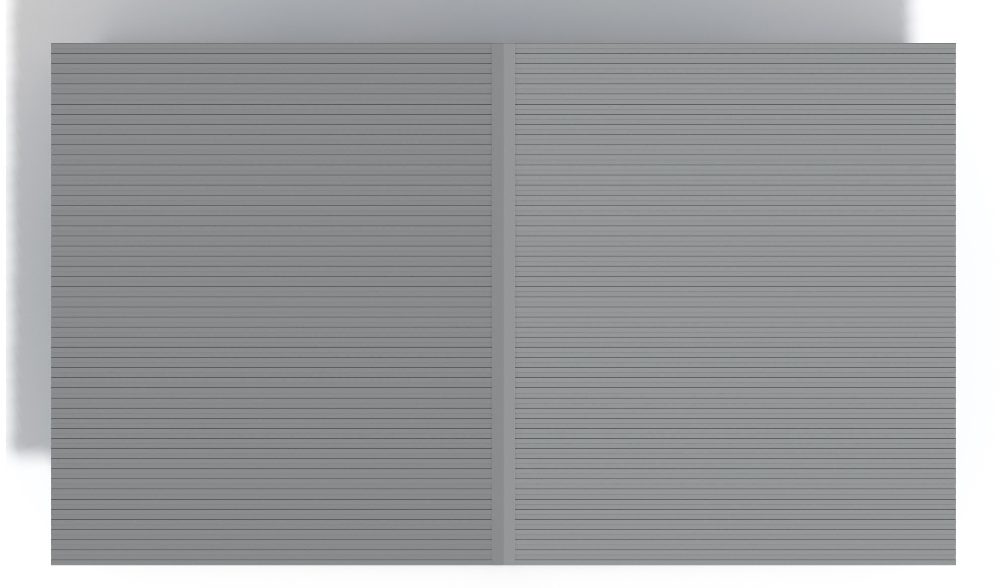 Теневой навес (ДПС) - МФ 70.8.5-14