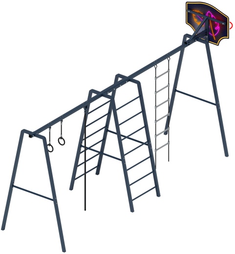 Спортивная серия СК 2.03.05