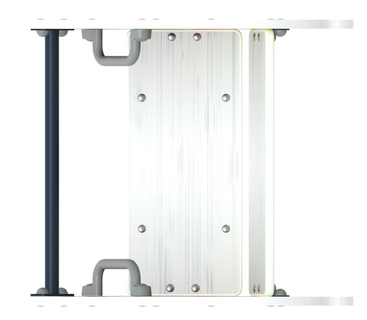 Черепашка - Качалка на пружине - ИО 22.01.12-И1