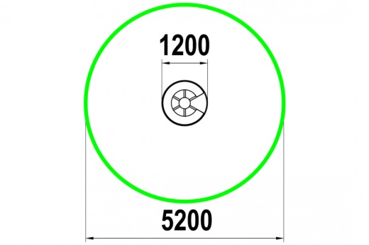 Карусель КАР-1.1