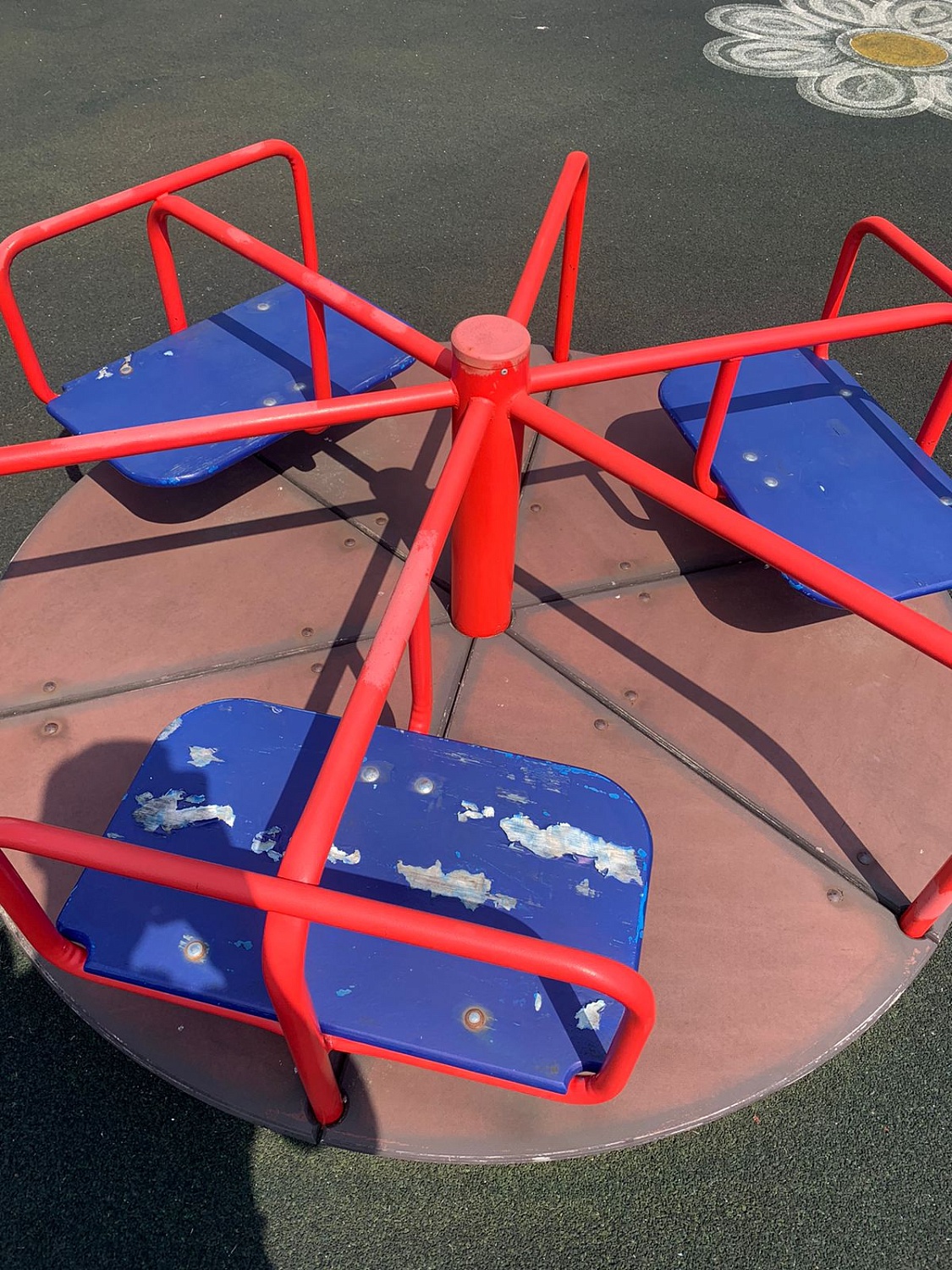 Ремонт детского оборудования, г. Ярославль