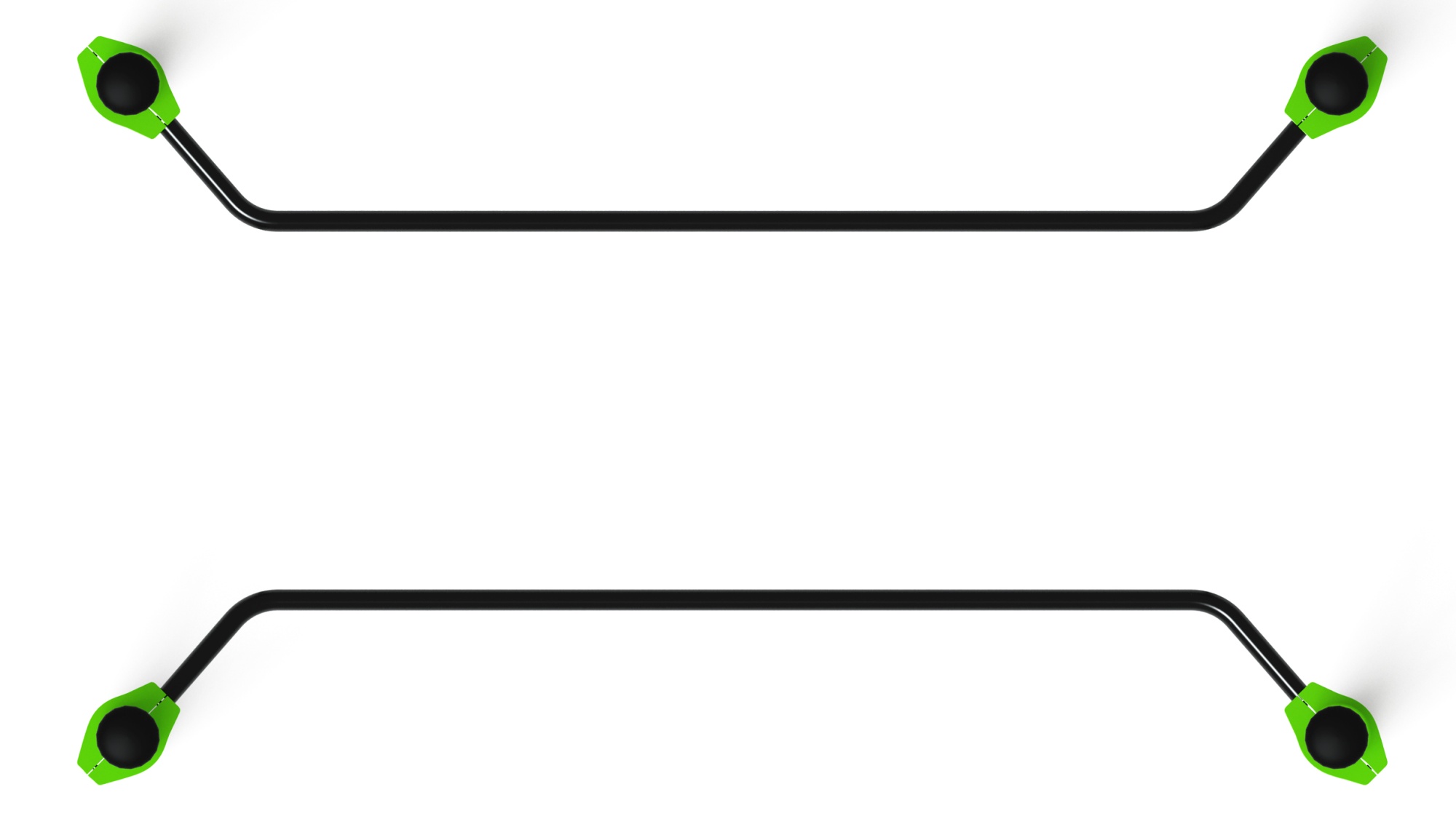 Воркаут ЛОВ 108 зеленый ВТ 102.01-02