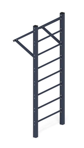 Гимнастическая стенка - СО 2.20.01-01.И1